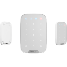 Ajax Keypad White