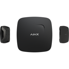 Ajax FireProtect Plus Black