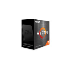 CPU AMD Ryzen 7 5800X