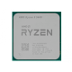 CPU AMD Ryzen 5 5600G (3.9-4.4GHz, 6C/12T, L3 16MB, 7nm, Radeon Graphics(7C), 65W), AM4, Tray