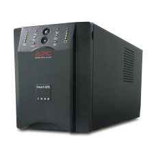 ИБП APC Smart-UPS 1000VA/670W