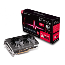 Sapphire PULSE Radeon RX 580 8GB