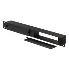 1U Chassis bracket that can hold two CWDM-MUX8A