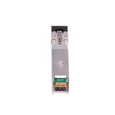 WDM SFP+ 10Gb/S Module WDM 1270/1330nm  LC – 3km (CISCO compatible) with DDM— pair