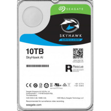 Seagate HDD 3.5" 10.0TB