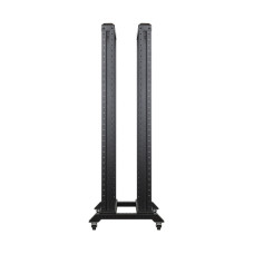 19” Open Frame Rack 32U 600x600