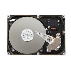 Enterprise Hard Drive 2TB SAS 3.5"