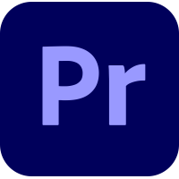 Adobe Premiere Pro for teams ALL Multiple Platforms Multi European Languages (annual subscription)