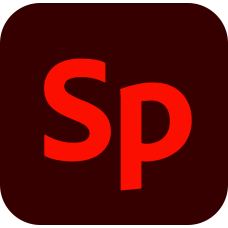 Adobe Spark (monthly per license)