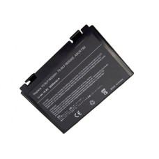 Asus Battery for Asus K40 K50 K51 K60 K61 K70 X5D A32-F52 A32-F82