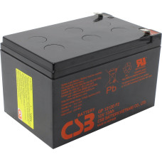 Battery for UPS CSB GP 12120 (12Ah 12V) 
