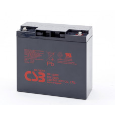 Battery for UPS CSB GP 12200 (20Ah 12V)