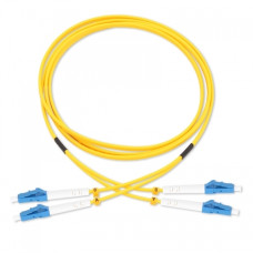 Patch Cord Fiber Optic SC/SC