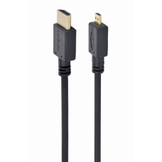 Cable HDMI to micro HDMI 1.8m, CC-HDMID-6