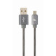 Gamebird CC-USB2S-AMmBM-2M-BG power cable