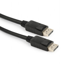 Gembird DisplayPort cable, 4K, 3m