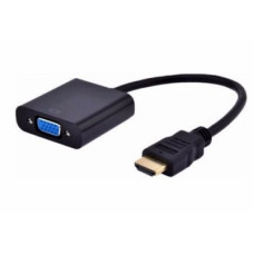 Gembird Adapter HDMI-VGA