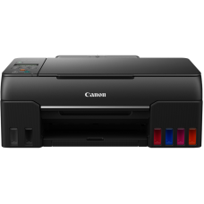 MFD Canon Pixma G640