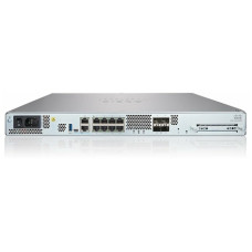 Firewall Cisco Firepower 1120 NGFW Appliance, 1U