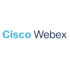 Cisco Webex Room Bar w/Table Stand Navigator