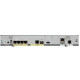 Cisco ISR 1100 4 Ports Dual GE WAN Ethernet Router