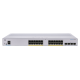 Switch Cisco Catalyst 1000 24port GE, Full POE, 4x1G SFP