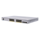 Коммутатор Cisco Catalyst 1000 24port GE, Full POE, 4x1G SFP