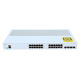 Switch Cisco Catalyst 1000 24port GE, 4x1G SFP