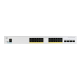 Switch Cisco Catalyst 1000 24port GE, 4x1G SFP