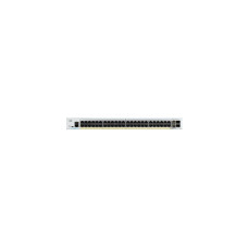 Коммутатор Cisco Catalyst 1000 48port GE, POE, 4x1G SFP