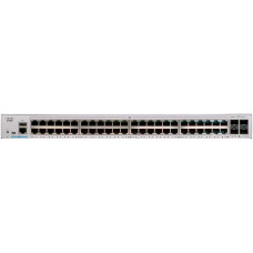 Коммутатор Catalyst 1000 48port GE, 4x1G SFP