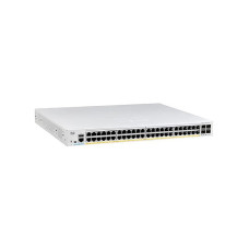 Switch Catalyst 1000 48port GE, 4x10G SFP