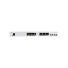 Коммутатор Cisco Catalyst 24 port GE, 4x10G SFP