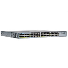 Cisco Catalyst 3750X 48 Port Data IP Base