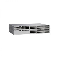 Коммутатор Catalyst 9200L 48-port data, 4 x 1G, Network Essentials