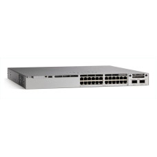 Коммутатор Cisco Catalyst 9300 24-port data only, Network Essentials