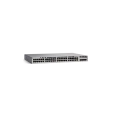 Коммутатор Catalyst 9300L 48p data, Network Essentials ,4x10G Uplink