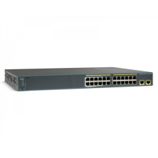 Switch Cisco Catalyst WS-C2960-24PC-L