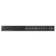 Коммутатор PoE Cisco SB SF220-24P-K9-EU