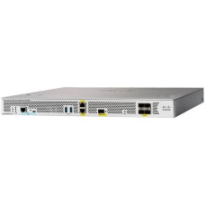 Беспроводной контроллер Cisco Catalyst 9800-40