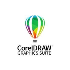 CorelDRAW Graphics Suite 365-Day Subscription (Single User)