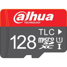  SD-карты под собственным брендом DAHUA на 128Гб DH-PFM113