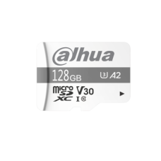 MicroSD Dahua DH-TF-P100/128GB