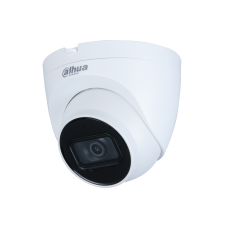 IP camera Dahua DH-IPC-HDW2431TP-AS-0208B-S2, 4MP CMOS; fix. lens: 2.8mm