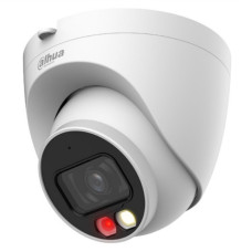 Dahua Smart Dual Light Fixed-focal Eyeball WizSense Network Camera DH-IPC-HDW2449T-S-IL