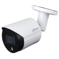 Dahua Surveillance Camera DH-IPC-HFW2439SP-SA-LED-0280B-S2