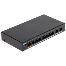 Dahua 8-Port PoE Switch PFS3009-8ET-96