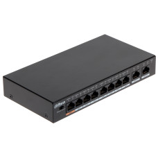 Unmanaged Layer 2 PoE Switch Dahua PFS3005-4P-58