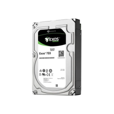 Dell EMC Exos 7E8 8TB 3.5" Enterprise SAS HDD