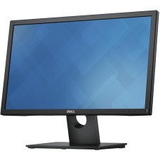 Dell E2216H 22" Screen LED-Lit Monitor,Black